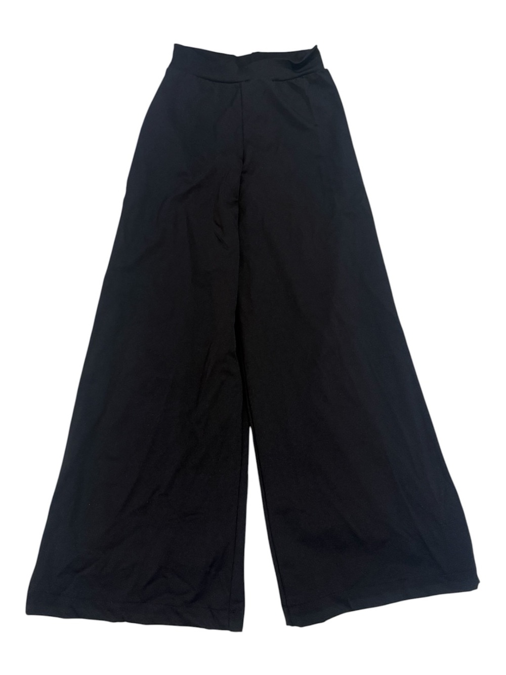 Kelle ENJOY THE SHOW Pant - Black - MC
